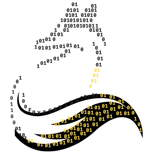 FoxCoding logo